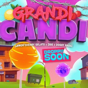 GRANDI CANDI (REG)